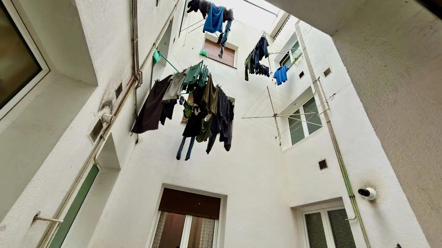 Terraza de Piso en venta en Ermua
