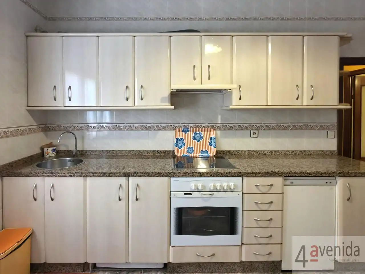Wohnung zum Verkauf in Calle de la Estacion 20, imagen 15