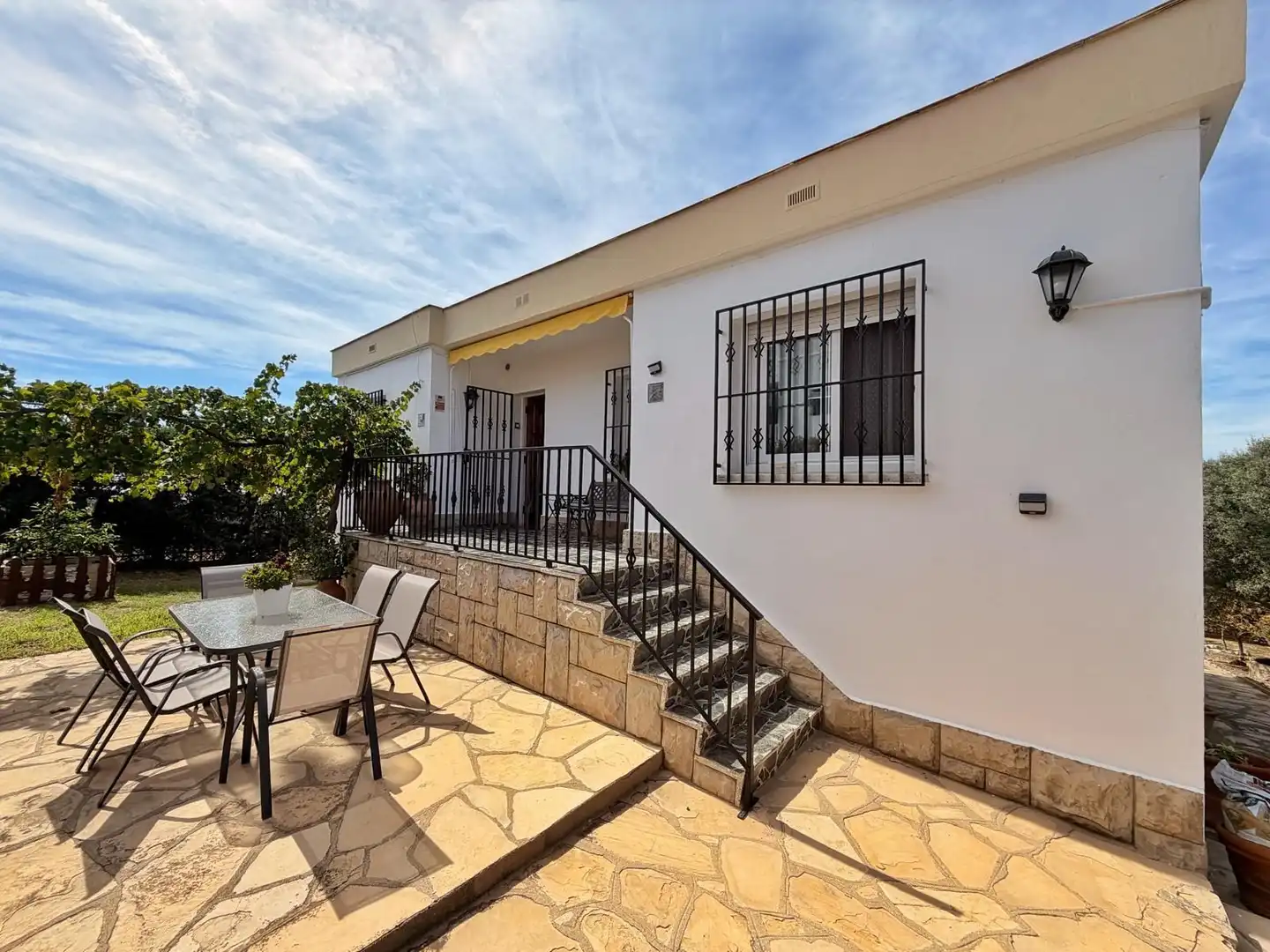 Casa con jardín en venta en L'Aragai, imagen 34