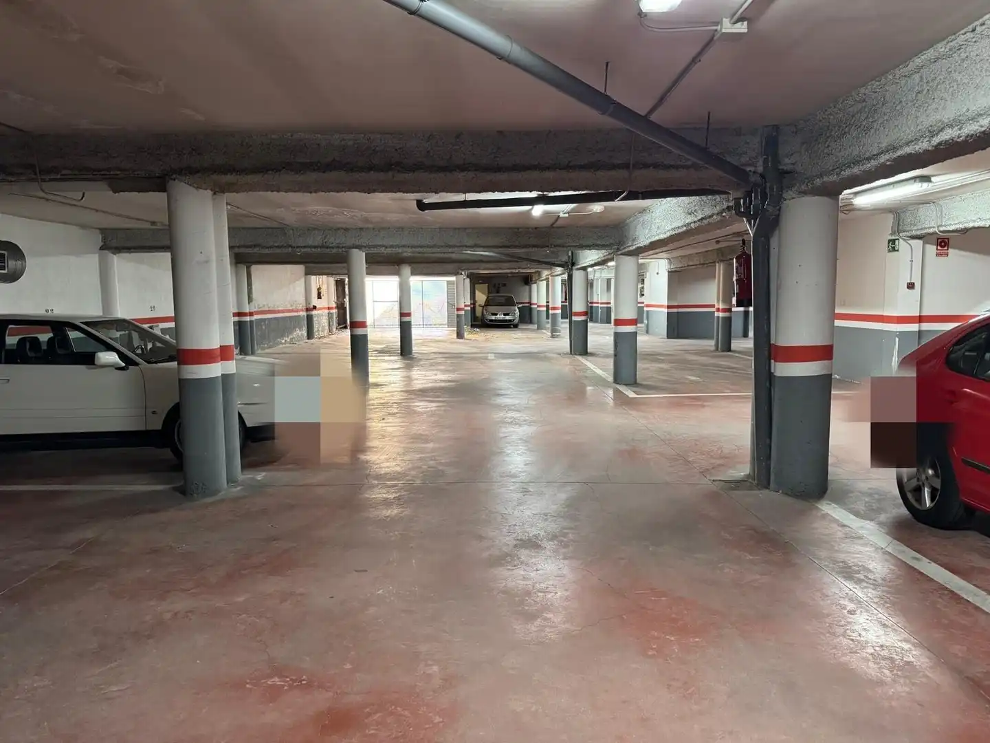 Parking à vendre à Palafolls