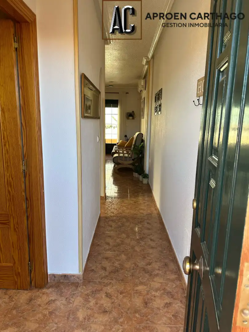 Wohnung mit Terrasse zum Verkauf in Calle Apolo, imagen 9