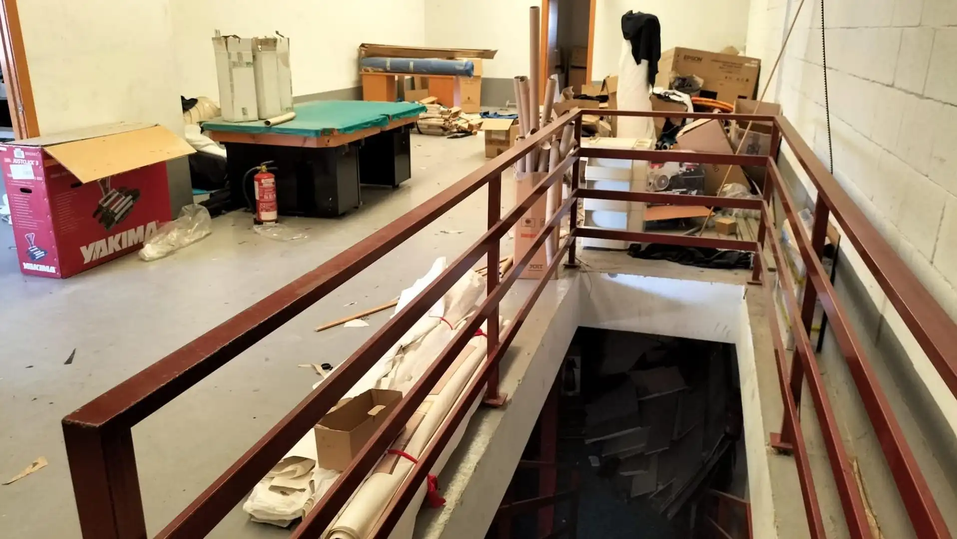 Nave industrielle à vendre à Calle de Sevilla, imagen 37