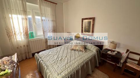 Foto 4 de Finca rústica en venta en Calle Cristo, 17, Ferreras de Abajo, Zamora