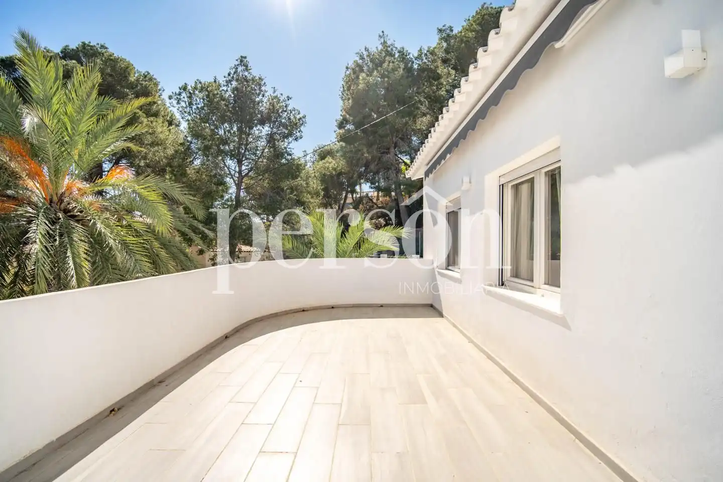 Villa avec piscine à vendre à L'Olla, imagen 22