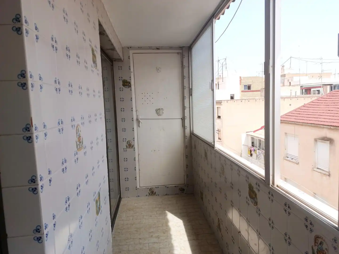 Wohnung mit Terrasse zum Verkauf in Pla - Carolinas, imagen 39