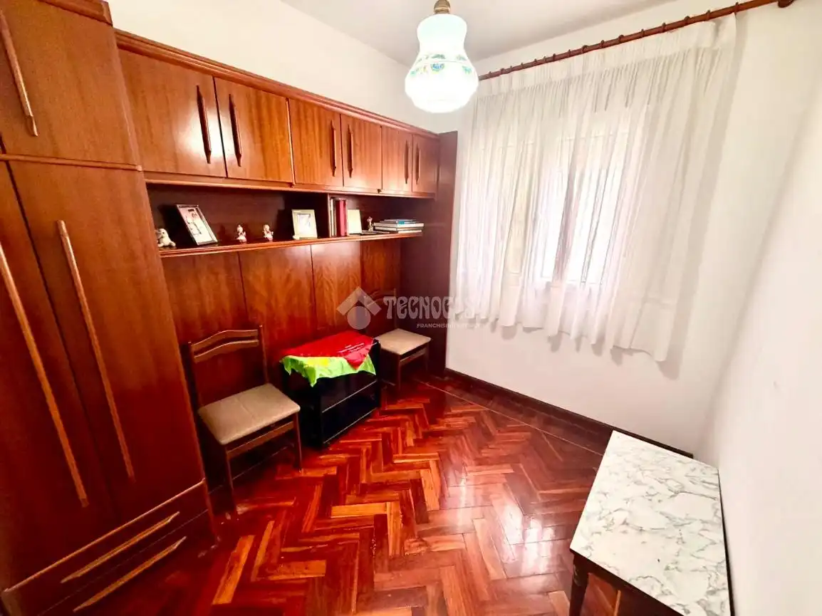 Sala de estar de Piso en venta en Santander con Calefacción y Parquet