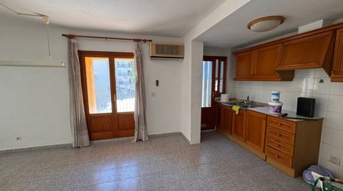 Foto 5 de Apartament en venda a Pinar del Advocat - Cometa, Moraira