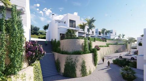 Photo 2 of Single-family semi-detached for sale in Montemayor - Marbella Club, Málaga