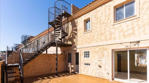 Foto 4 de Dúplex en venda a Vista Almagro, Palomares, Cuevas del Almanzora