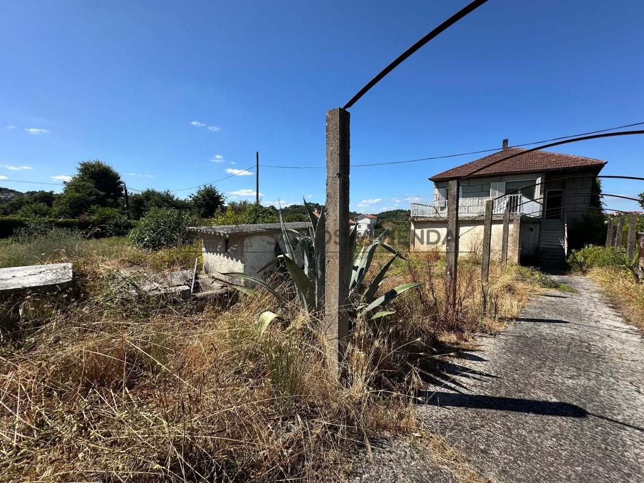 House or chalet for sale in Barbadás  with Heating, Private garden and Terrace