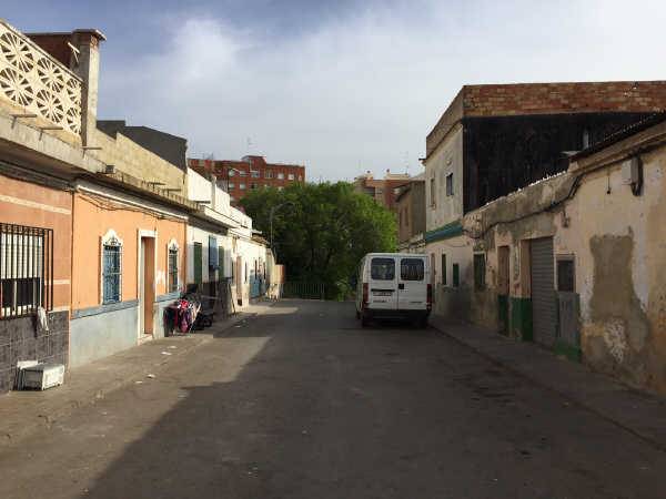 Casa adosada en Venta en ALBACETE en Poligono Mas del Jutge