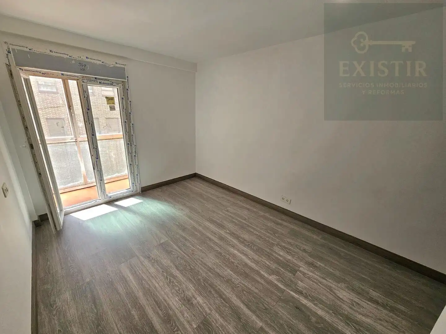 Piso en venta en San Pablo y Santa Marina