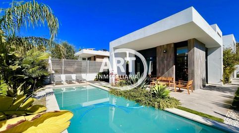 Foto 2 de Casa o chalet en venta en Desert de Les Palmes, Torre en Conill - Cumbres de San Antonio, Bétera