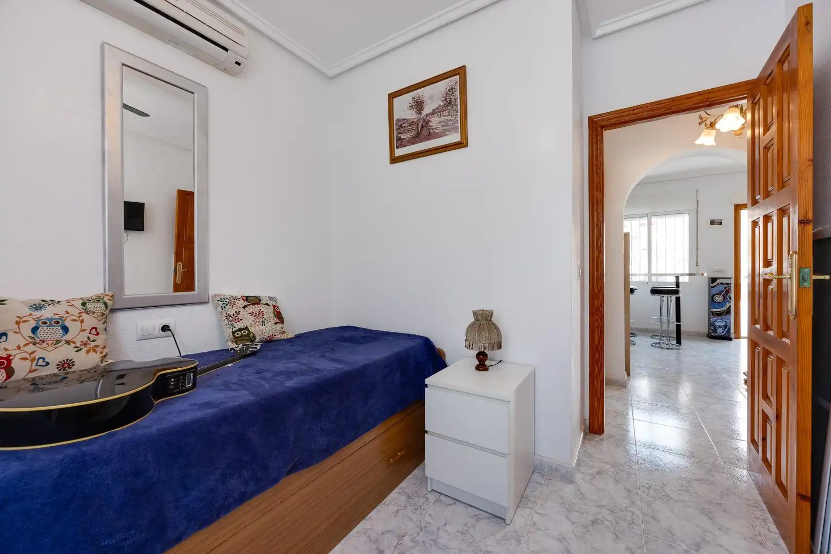 Villa avec terrasse à vendre à Calle Pico del Águila, imagen 24