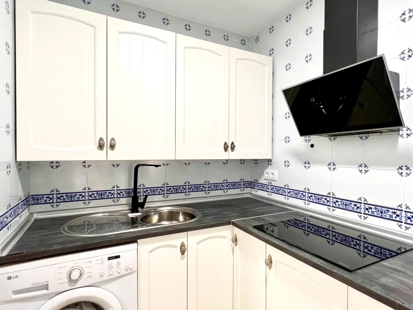 Appartement compact avec terrasse à vendre à Carrer de la Roca Peixera, imagen 7