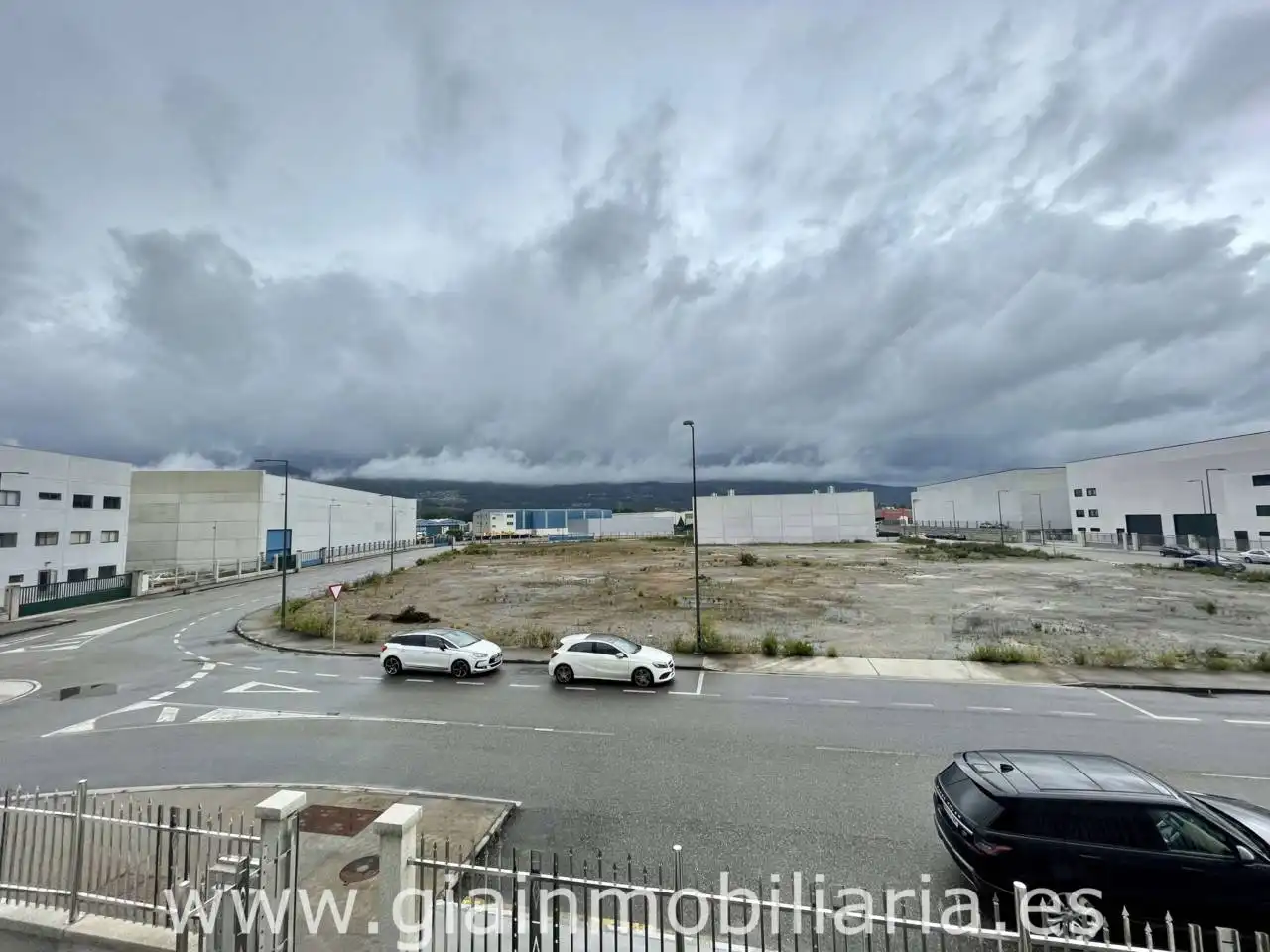 Nave industrial en venta en Calle As Gandaras 5, imagen 19