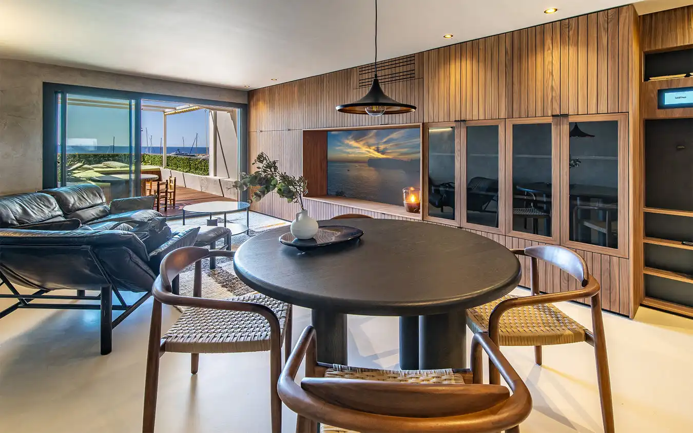 Apartments for sale in Portals Nous