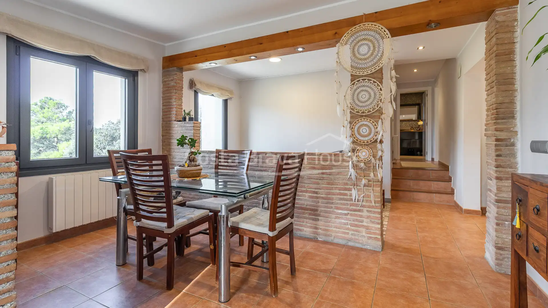 Casa con piscina en venta en C. de Ramón Llull, imagen 25