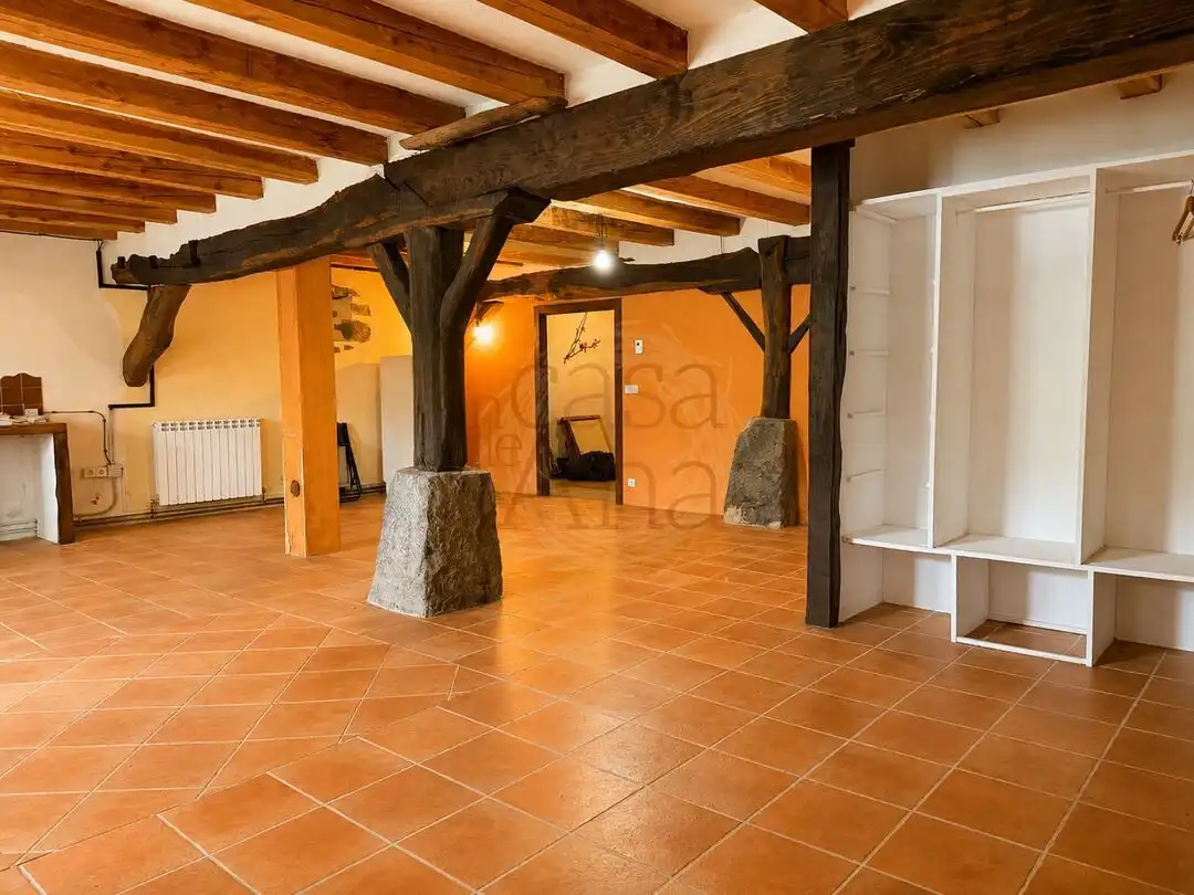 Casa o xalet en venda en Areatza amb Terrassa
