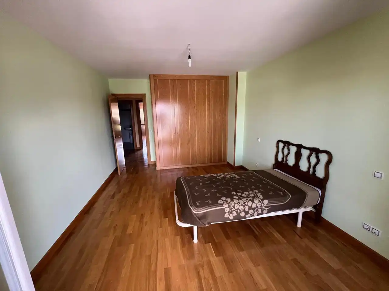 Habitación de Casa o chalet en venta en Cardeñajimeno con Calefacción, Jardín privado y Terraza