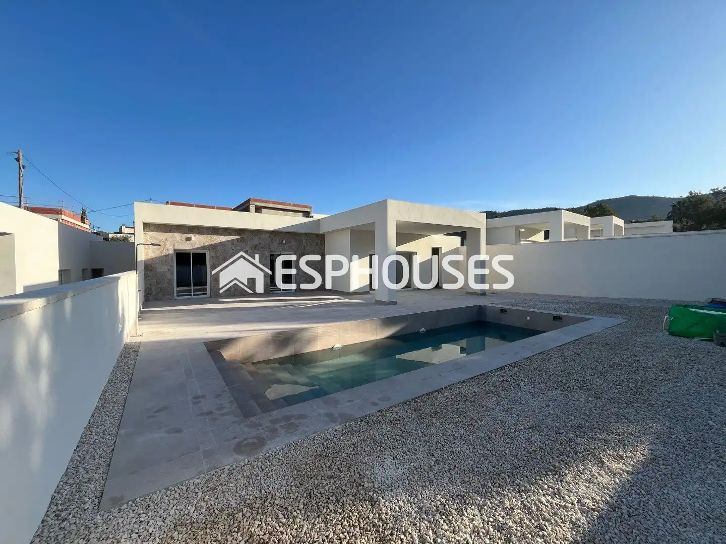 Villa mit Terrasse zum Verkauf in La Romana, imagen 18