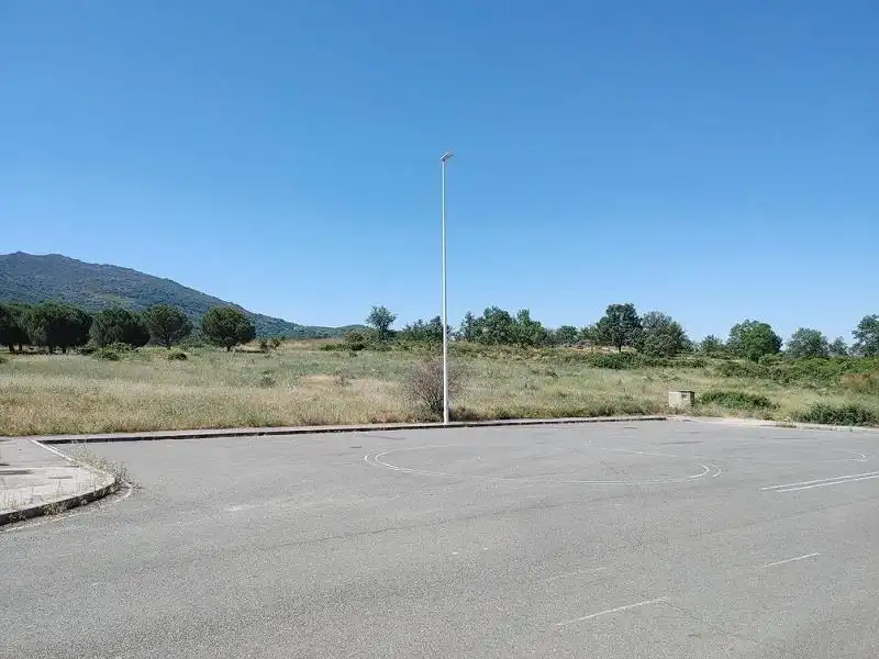 Terrains et parcelles à vendre à Béjar, imagen 2
