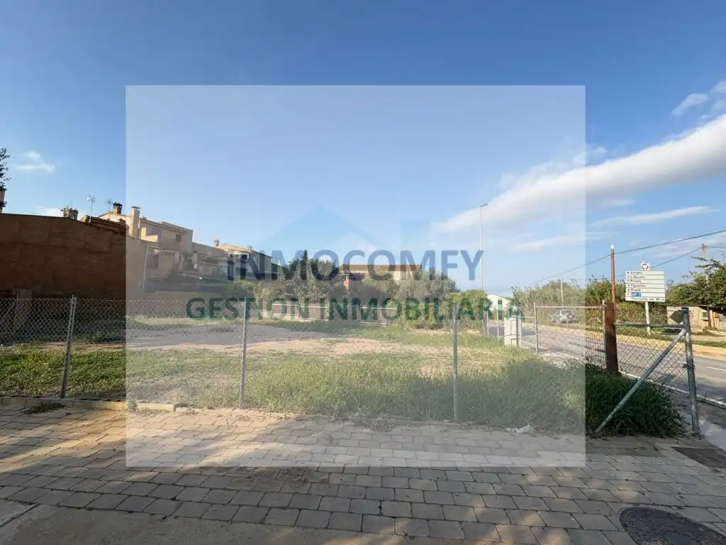 Residencial en venta en Parlavà