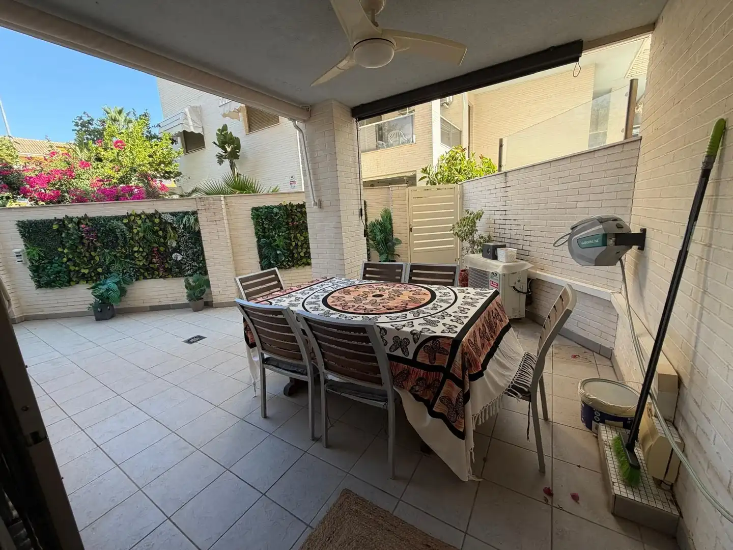 Mini appartamento con piscina in vendita a Las Marinas / Les Marines, imagen 2