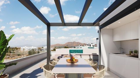 Foto 4 de Ático en venta en Mar Menor Golf, Torre-Pacheco
