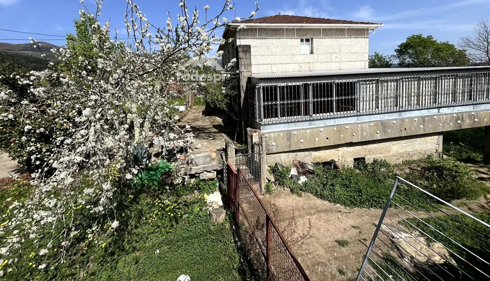 Xalet en venda a Arbo, imagen 4