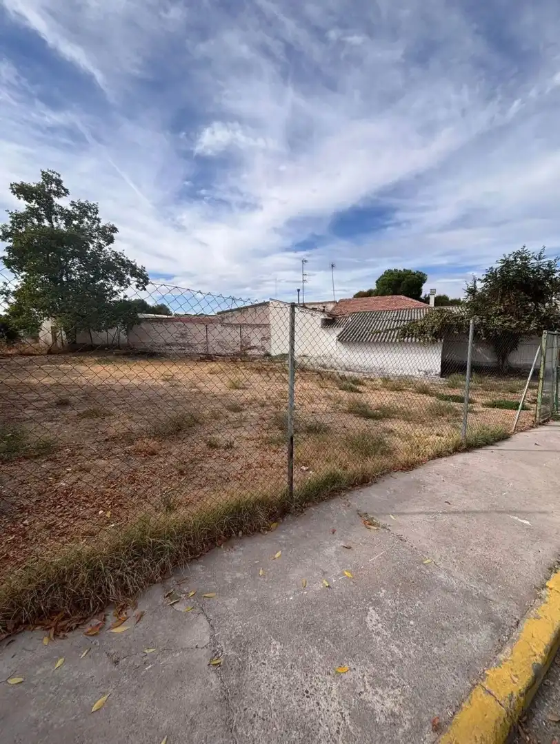 Residencial en venda en Arganda del Rey