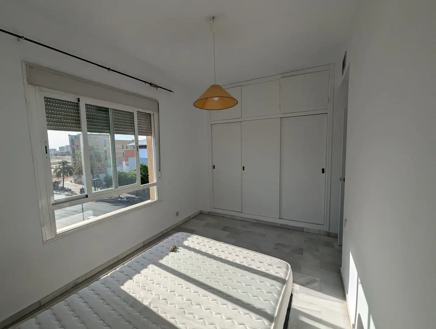 Flat for sale in Avenida de Andalucía, 20, Barrio del Nervión
