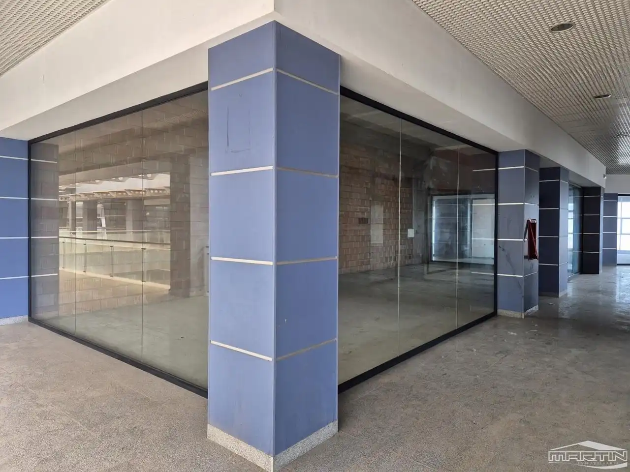 Büro zur Miete in Luisa Lopez Fijo 1, imagen 3