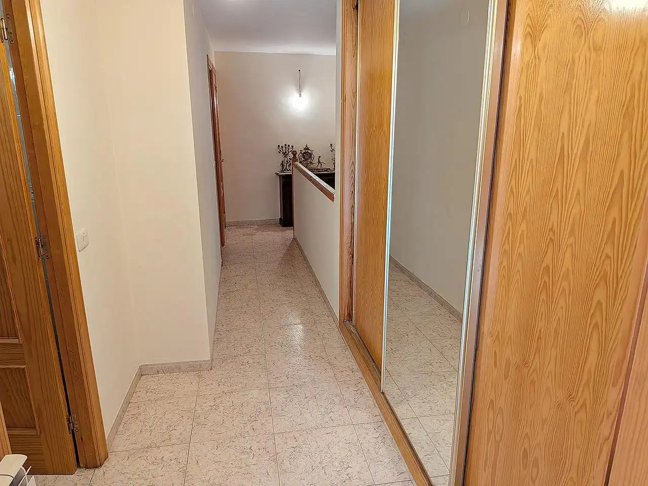 Casa o chalet en venta en Morella con Calefacción, Terraza y Balcón