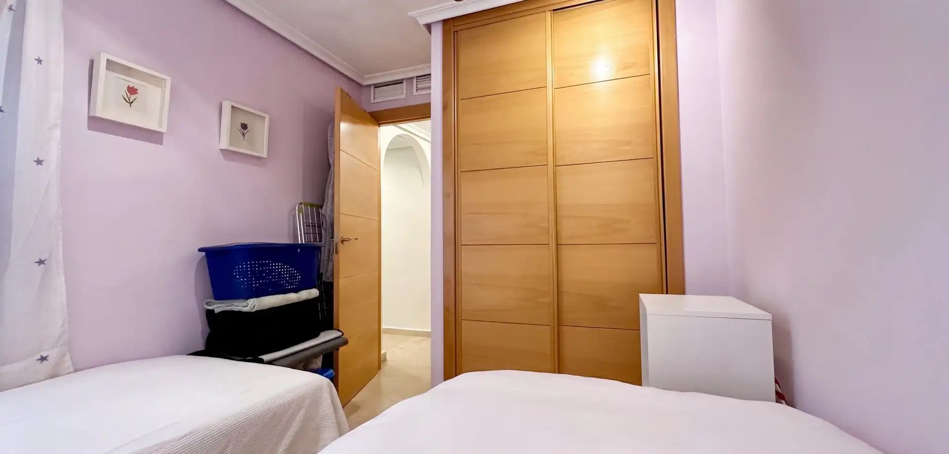 Apartament amb ascensor en venda a Guardamar Playa, imagen 21