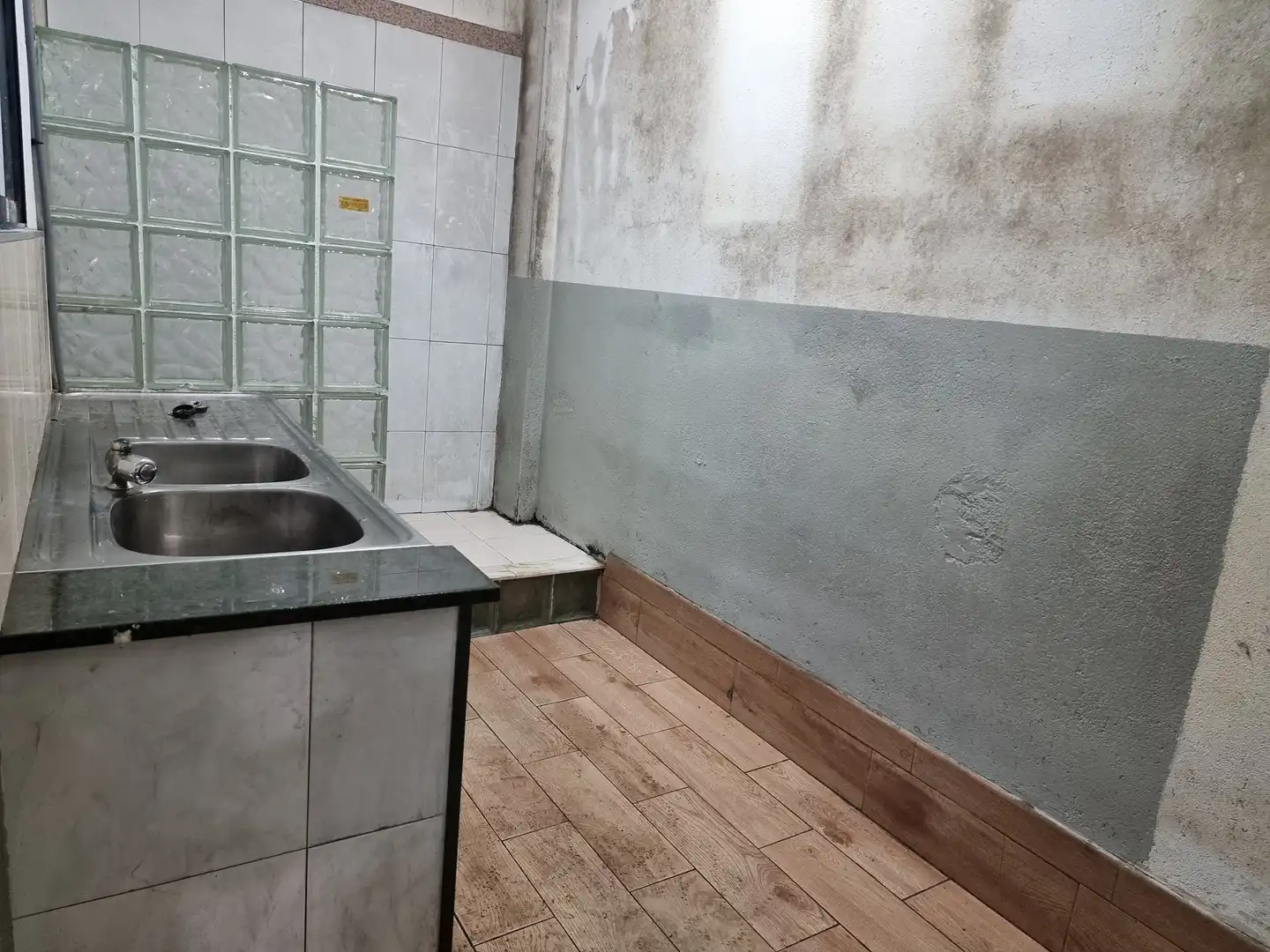 Cuina de Local en venda en Santiago de Compostela 