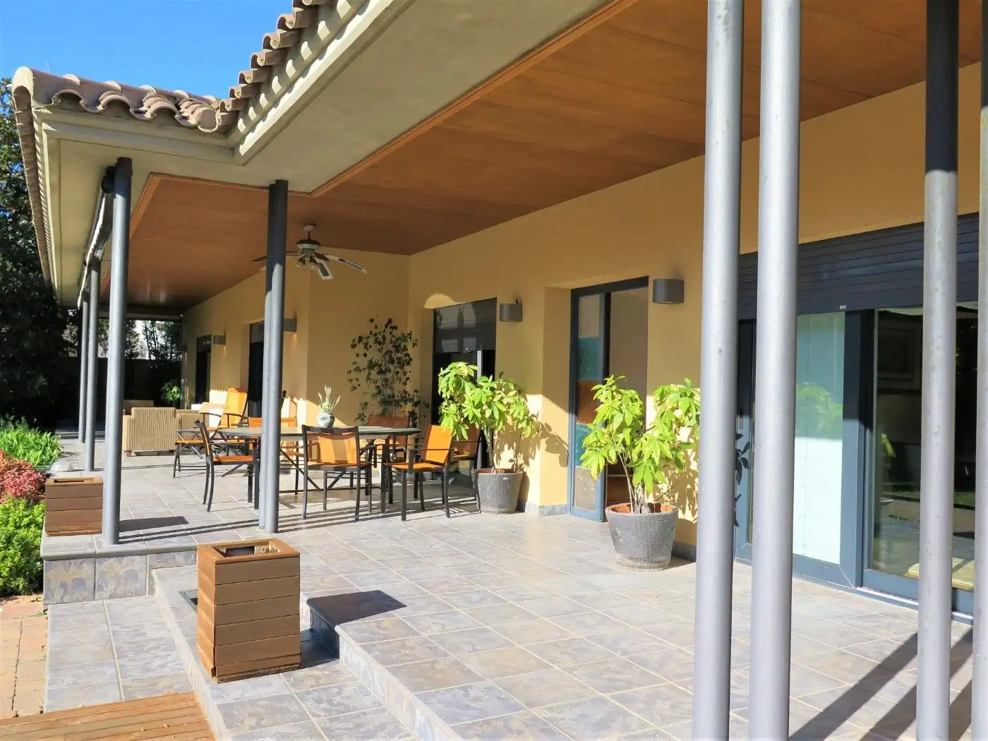 Terrace of Houses for sale in L'Escala  with Air Conditioner, Heating and Private garden