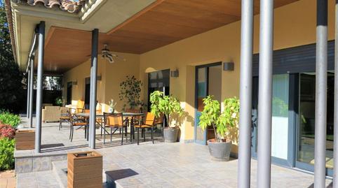 Foto 4 de Casa o xalet en venda a Eixample Residencial, Girona