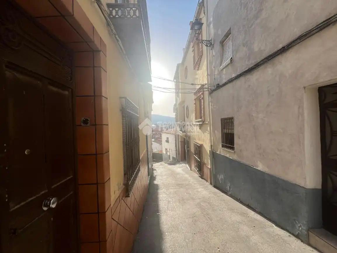 Maison jumelée à vendre à Los Villares, imagen 19