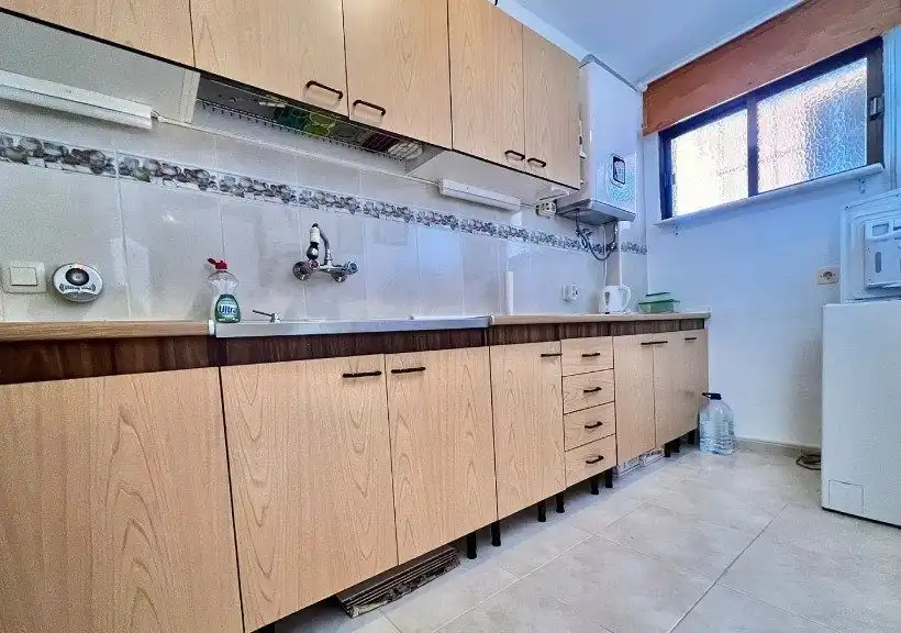Apartament amb ascensor en venda a Cabo Cervera, imagen 12