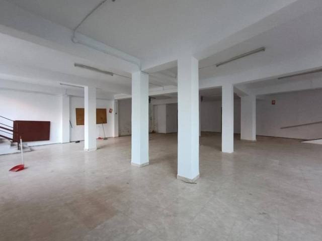 Local comercial en Venta en Centro