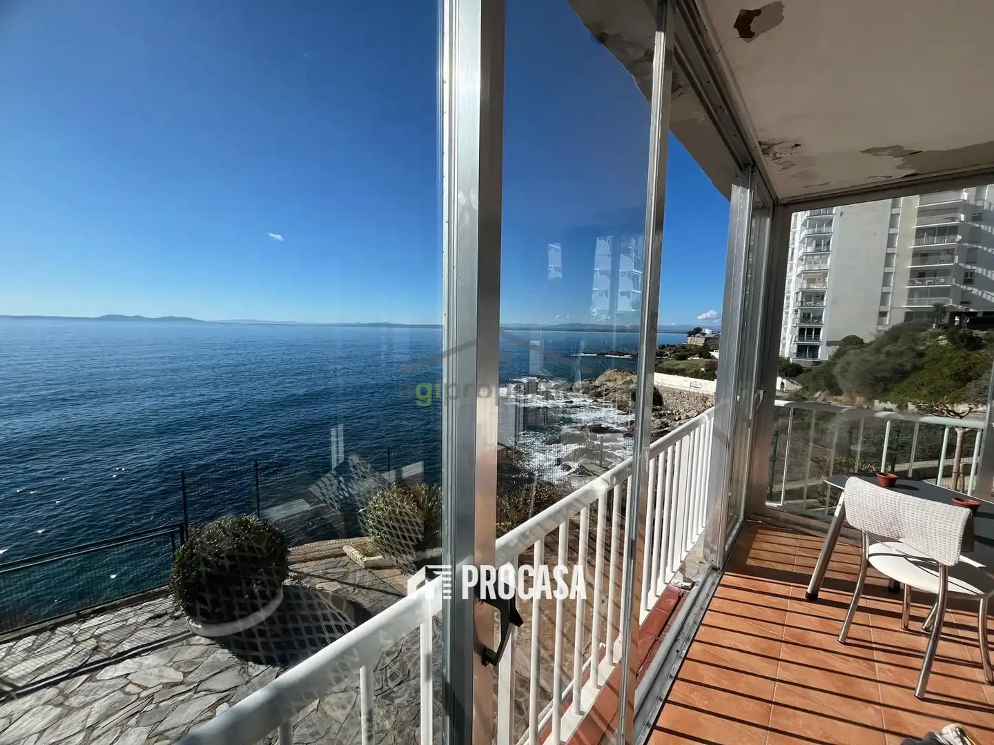 Appartement avec ascenseur à vendre à canyelles, imagen 5