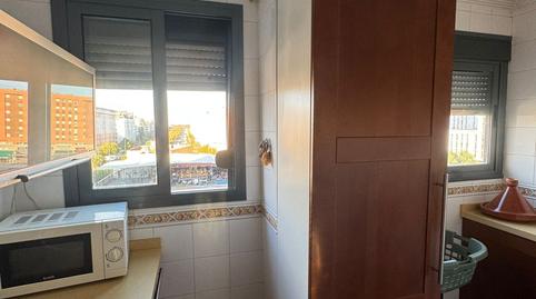 Foto 4 de Piso de alquiler en Colores -  Entreparques,  Sevilla Capital