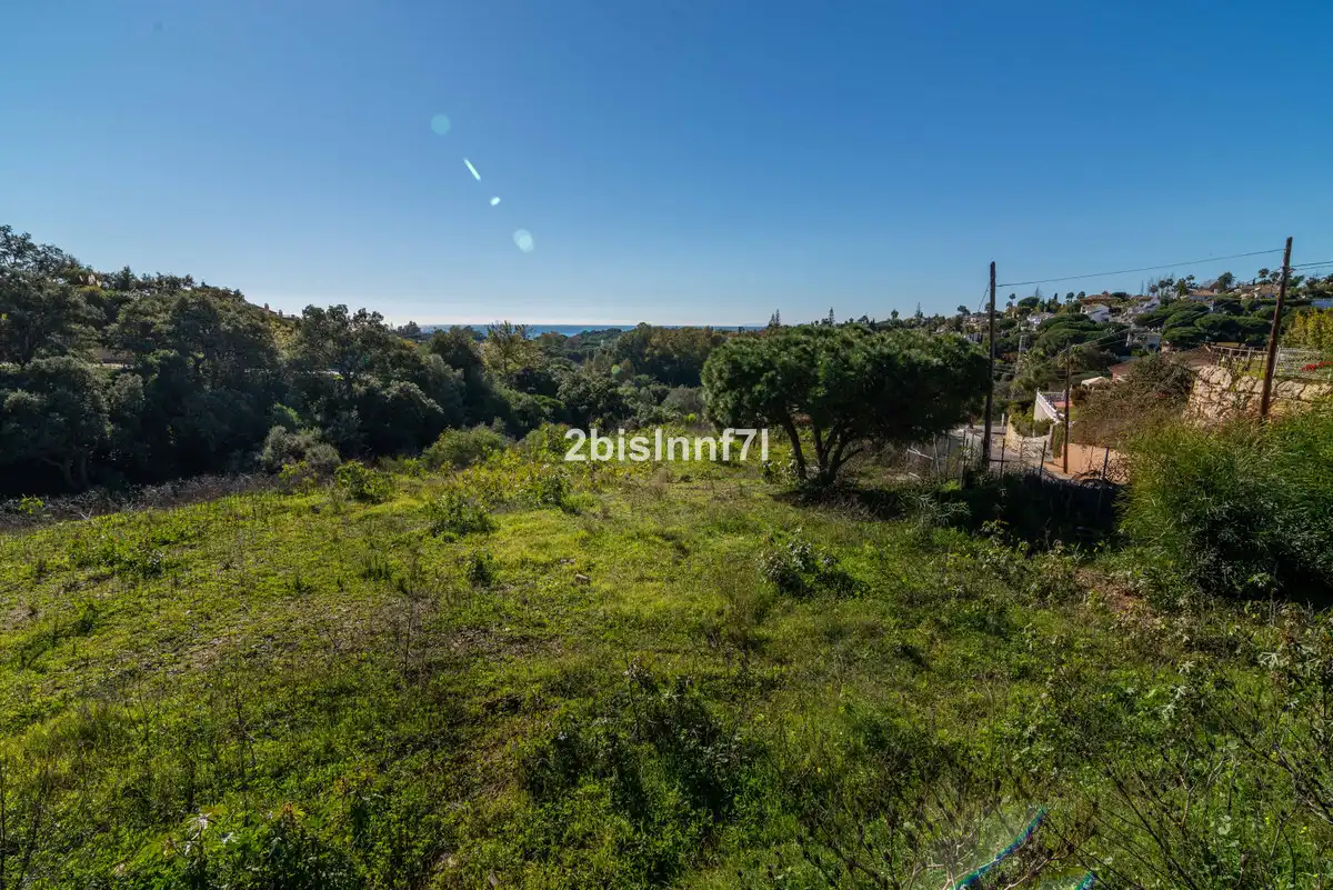 Residential zum Verkauf in Marbella