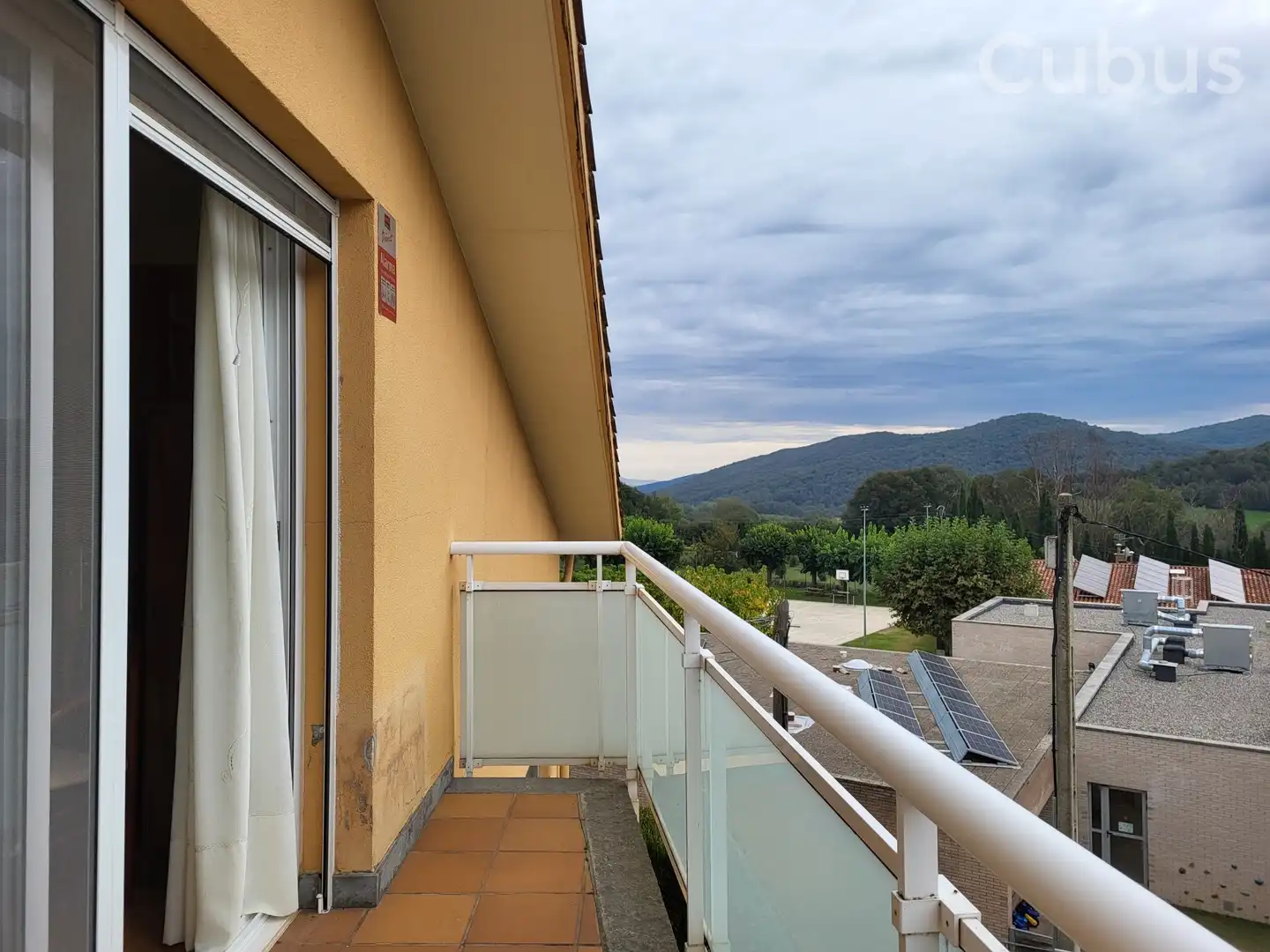 Semi-detached house with terrace for sale in Santa Pau, imagen 48