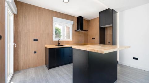 Foto 4 de Casa o xalet en venda a Avenida Baracaldo, Zona Carrefour - Urbanizaciones, Alicante