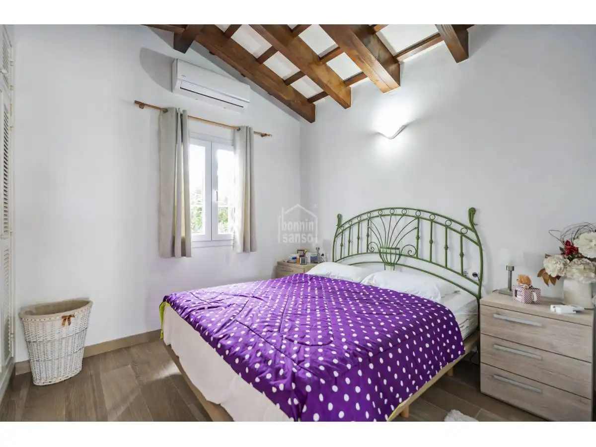 Apartamento con piscina en venta en Cala en Blanes, imagen 9