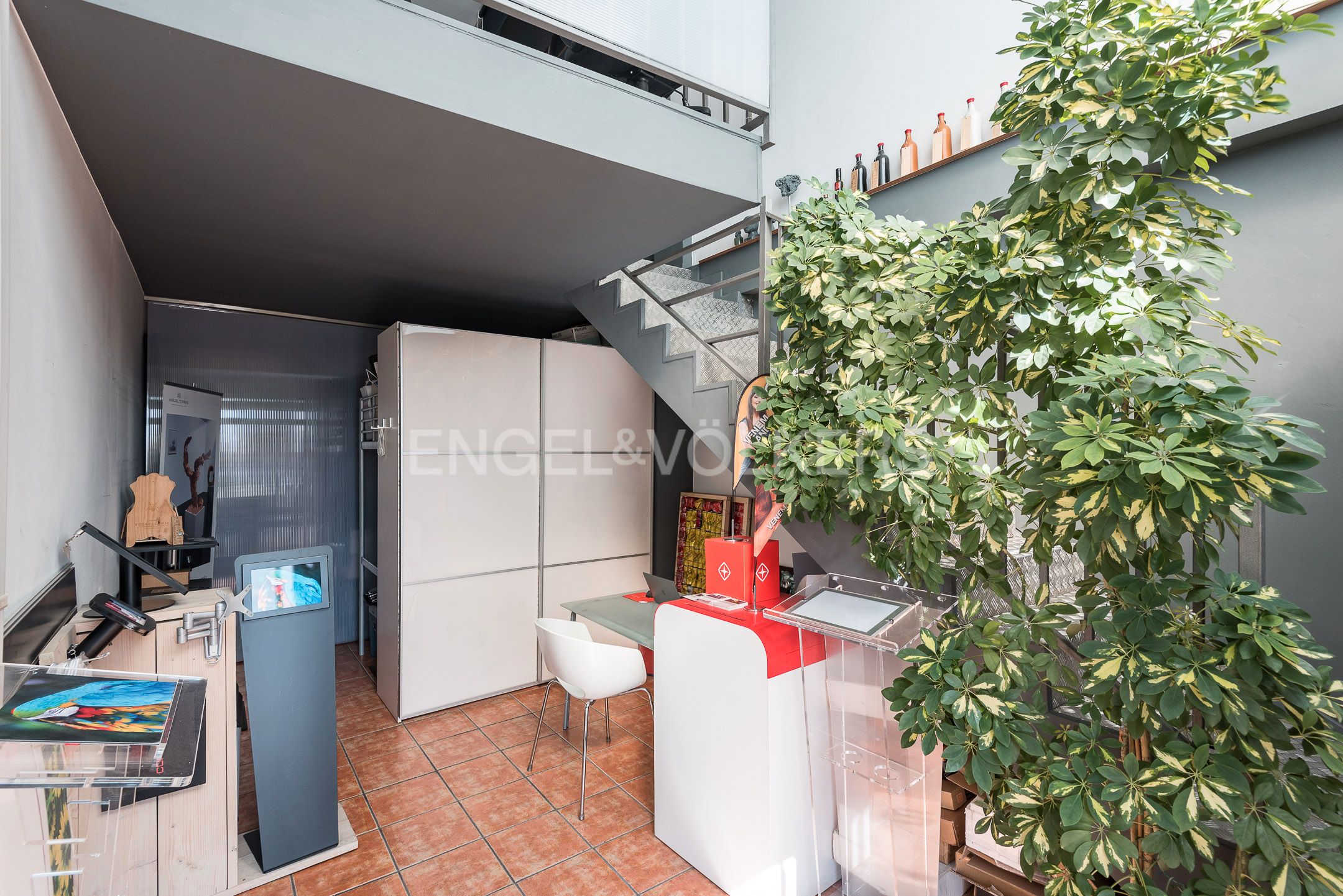 Loft en venda en Sabadell amb Aire condicionat, Calefacció i Terrassa