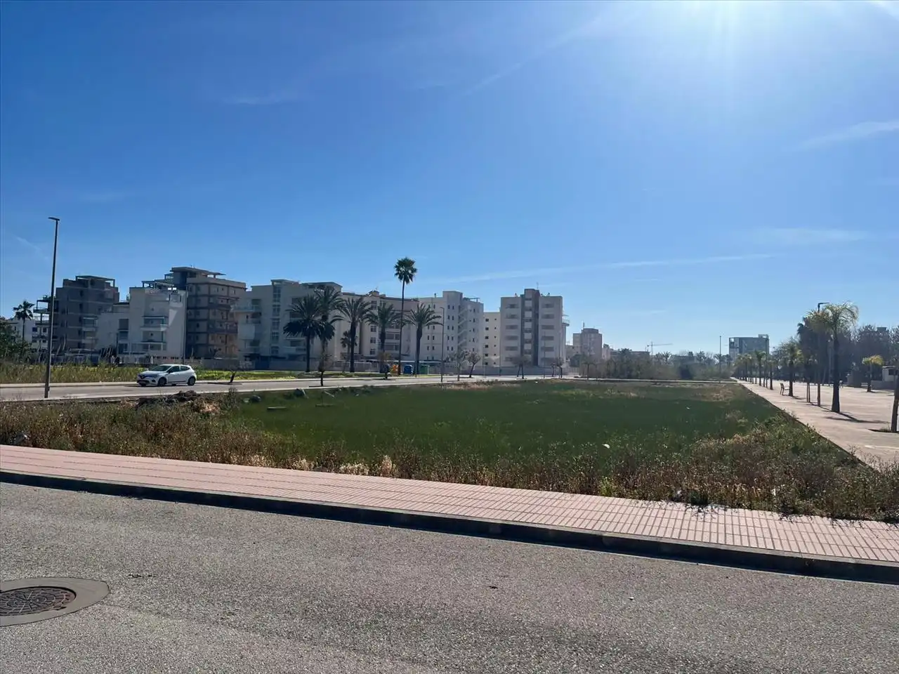 Terreno residencial en venta en MARENYS, imagen 24