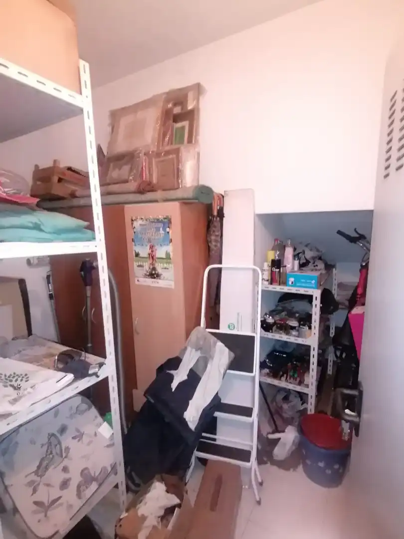 Apartament de lloguer en Oeste